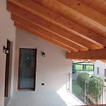 Il Castagno - Free Parking & Free Wi-fi Vista Montagna Appartement