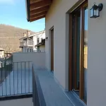 Il Castagno - Free Parking & Free Wi-fi Vista Montagna Appartement *