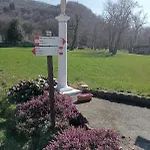 Appartement Il Castagno - Free Parking & Free Wi-fi Vista Montagna Boves