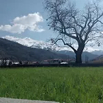 Il Castagno - Free Parking & Free Wi-fi Vista Montagna