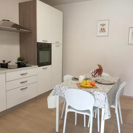 Il Castagno - Free Parking & Free Wi-fi Vista Montagna Appartement Boves