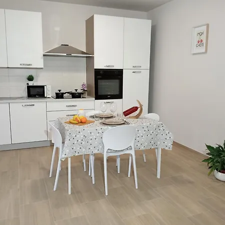 Il Castagno - Free Parking & Free Wi-fi Vista Montagna Appartement Boves