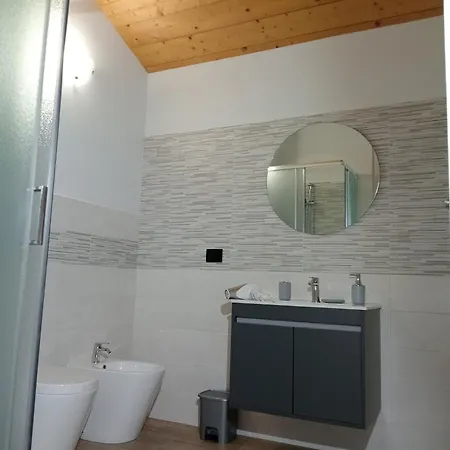 Apartmán Il Castagno - Free Parking & Free Wi-fi Vista Montagna Boves