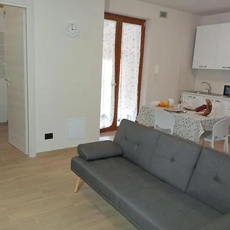 Il Castagno - Free Parking & Free Wi-fi Vista Montagna Appartement Boves