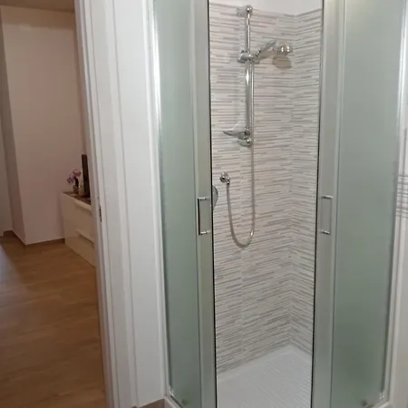 Apartmán Il Castagno - Free Parking & Free Wi-fi Vista Montagna *