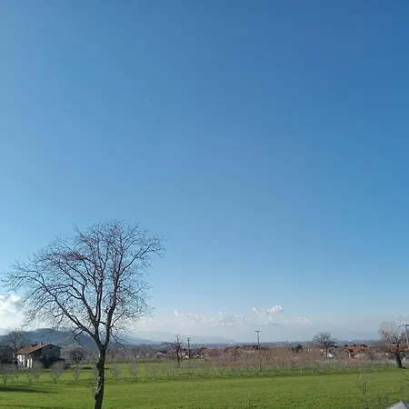 Il Castagno - Free Parking & Free Wi-fi Vista Montagna * Boves