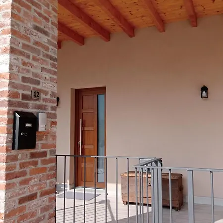 Il Castagno - Free Parking & Free Wi-fi Vista Montagna Apartmán Boves