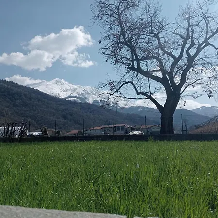Il Castagno - Free Parking & Free Wi-fi Vista Montagna